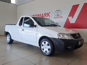 Nissan NP200 1.6i safety pack (aircon) - Image 1