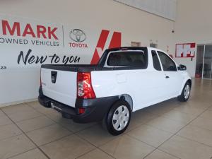 Nissan NP200 1.6i safety pack (aircon) - Image 2