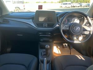 Toyota Starlet 1.5 XS manual - Image 6