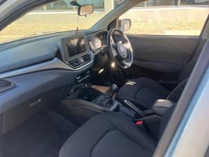 Toyota Starlet 1.5 XS manual - Image 7