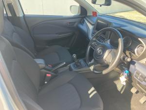 Toyota Starlet 1.5 XS manual - Image 10