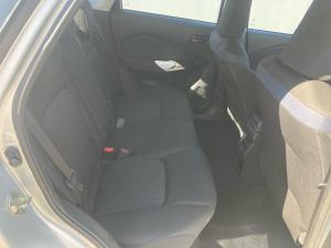 Toyota Starlet 1.5 XS manual - Image 11