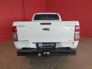 Toyota Hilux 3.0D-4D Xtra cab 4x4 Raider Dakar edition - Image 5