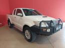 Thumbnail Toyota Hilux 3.0D-4D Xtra cab 4x4 Raider Dakar edition