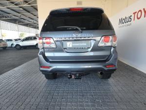 Toyota Fortuner 3.0D-4D Ltd edition - Image 5