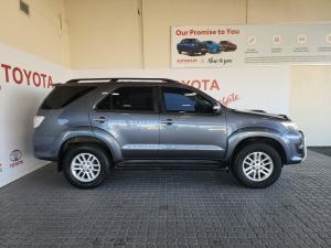 Toyota Fortuner 3.0D-4D Ltd edition - Image 3