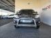 Toyota Fortuner 3.0D-4D Ltd edition - Thumbnail 4