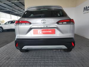 Toyota Corolla Cross 1.8 Xi - Image 5