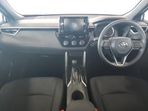 Toyota Corolla Cross 1.8 Xi - Image 6