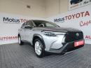 Thumbnail Toyota Corolla Cross 1.8 Xi