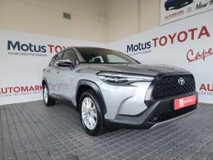 Toyota Corolla Cross 1.8 Xi - Image 1