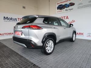 Toyota Corolla Cross 1.8 Xi - Image 2
