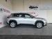 Toyota Corolla Cross 1.8 Xi - Thumbnail 3