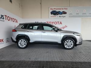 Toyota Corolla Cross 1.8 Xi - Image 3