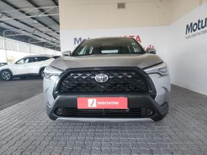 Toyota Corolla Cross 1.8 Xi - Image 4