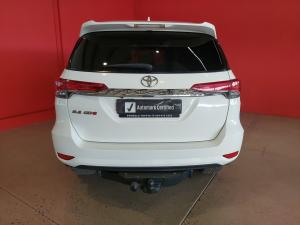 Toyota Fortuner 2.4GD-6 auto - Image 5