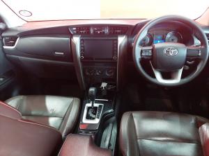 Toyota Fortuner 2.4GD-6 auto - Image 6