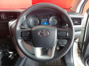 Toyota Fortuner 2.4GD-6 auto - Image 8