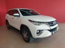 Thumbnail Toyota Fortuner 2.4GD-6 auto