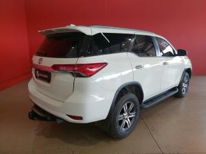 Toyota Fortuner 2.4GD-6 auto - Image 2