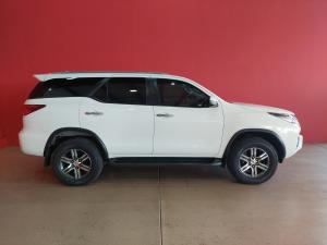 Toyota Fortuner 2.4GD-6 auto - Image 3