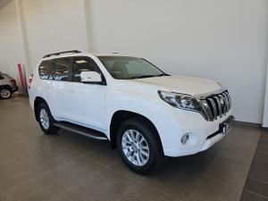 Toyota Land Cruiser Prado 3.0DT VX - Image 1
