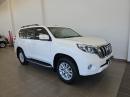 Thumbnail Toyota Land Cruiser Prado 3.0DT VX