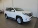 Toyota Land Cruiser Prado 3.0DT VX - Thumbnail 1
