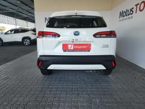 Toyota Corolla Cross 1.8 Hybrid XS - Image 5