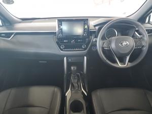 Toyota Corolla Cross 1.8 Hybrid XS - Image 7
