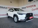 Thumbnail Toyota Corolla Cross 1.8 Hybrid XS