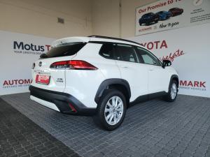 Toyota Corolla Cross 1.8 Hybrid XS - Image 2