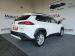 Toyota Corolla Cross 1.8 Hybrid XS - Thumbnail 2