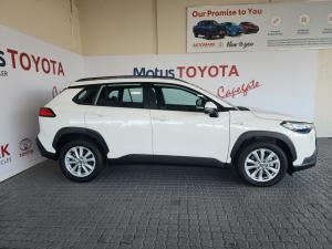 Toyota Corolla Cross 1.8 Hybrid XS - Image 3