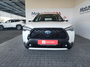 Toyota Corolla Cross 1.8 Hybrid XS - Image 4