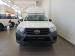 Toyota Hilux 2.4GD single cab S (aircon) - Thumbnail 6