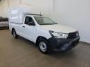Thumbnail Toyota Hilux 2.4GD single cab S (aircon)