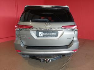 Toyota Fortuner 2.8GD-6 4x4 - Image 5