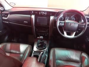 Toyota Fortuner 2.8GD-6 4x4 - Image 6