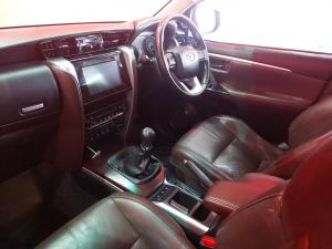 Toyota Fortuner 2.8GD-6 4x4 - Image 7