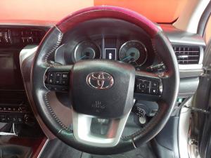 Toyota Fortuner 2.8GD-6 4x4 - Image 8