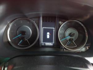 Toyota Fortuner 2.8GD-6 4x4 - Image 9
