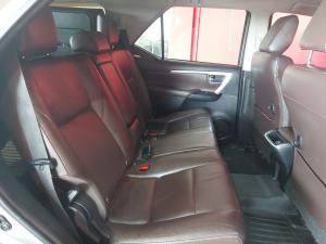 Toyota Fortuner 2.8GD-6 4x4 - Image 11