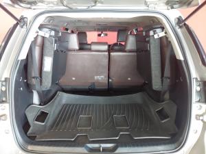 Toyota Fortuner 2.8GD-6 4x4 - Image 12