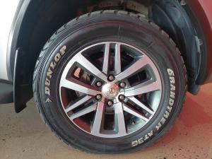 Toyota Fortuner 2.8GD-6 4x4 - Image 13