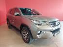 Thumbnail Toyota Fortuner 2.8GD-6 4x4