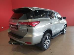 Toyota Fortuner 2.8GD-6 4x4 - Image 2
