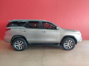 Toyota Fortuner 2.8GD-6 4x4 - Image 3
