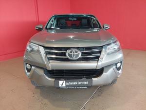 Toyota Fortuner 2.8GD-6 4x4 - Image 4