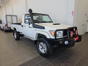 Toyota Land Cruiser 79 4.5D-4D V8 single cab LX Namib - Image 1